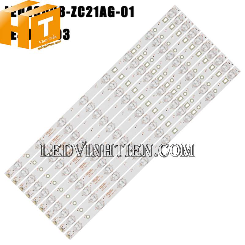 Led thanh nhôm 3030 DC12V dùng ngoài trời giá rẻ