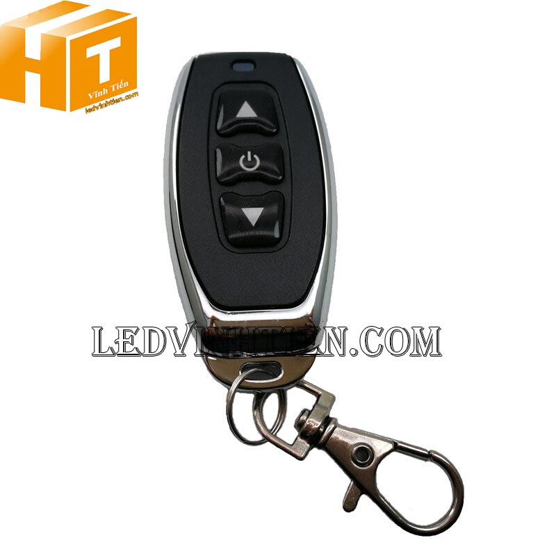 Dimmer 12-24V 30A có remote loại tốt