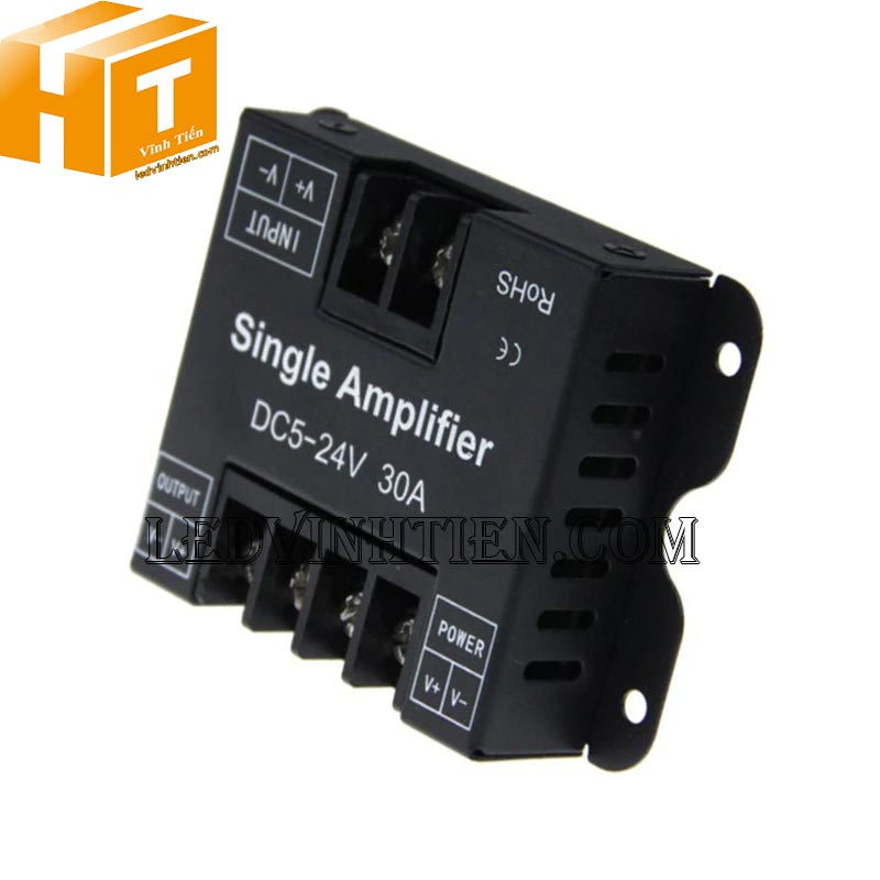 DIMMER DC 5v-24v 30A Vĩnh Tiến