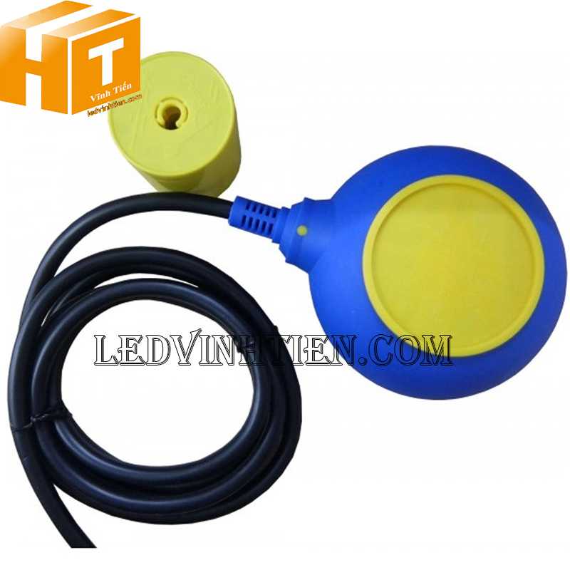 Phao điện bồn nước giá rẻ