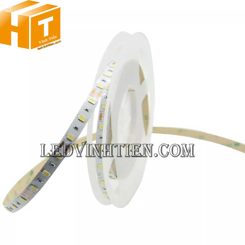 LED dây dán 12V 5730 60LED giá rẻ