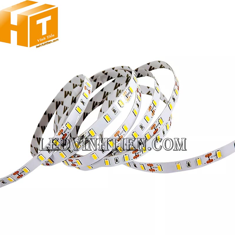 LED dây dán 12V 5730, 5630 60LED loại tốt