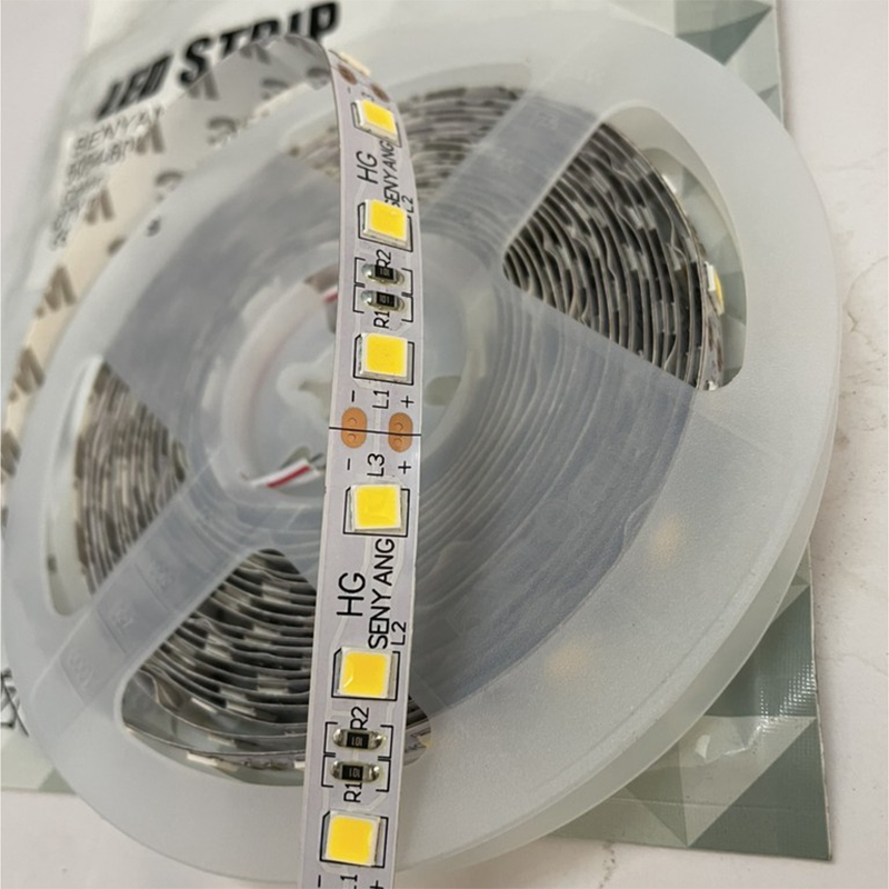 Cuộn Led Dây Dán 5m 12V 5054 SENYANG giá rẻ