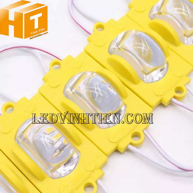 Led module 1 bóng 12V