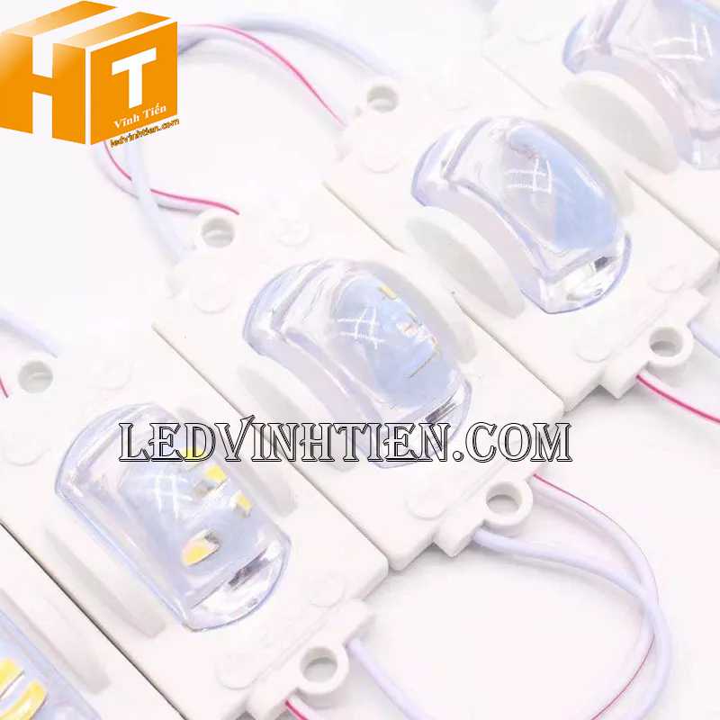 Led hạt 1 bóng 1.5w