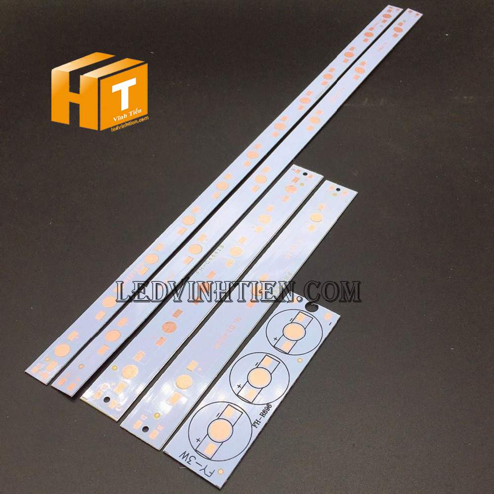 Mạch hàn led Luxeon giá rẻ