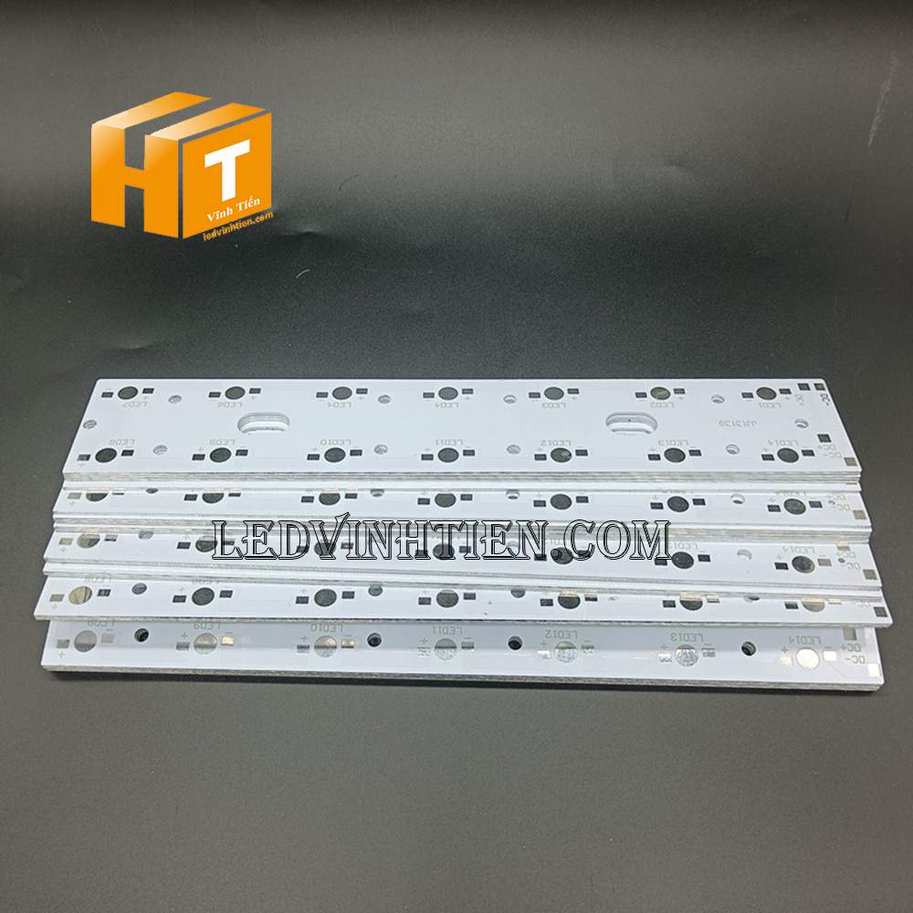 Mạch hàn led Luxeon mạch dày