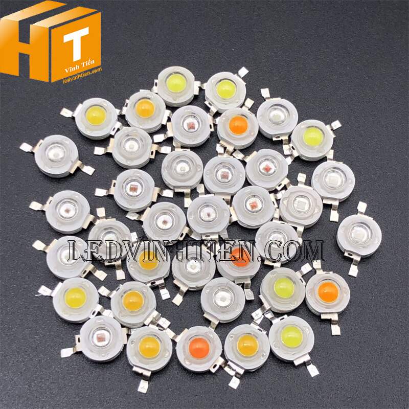 Mạch hàn led Luxeon loại tốt