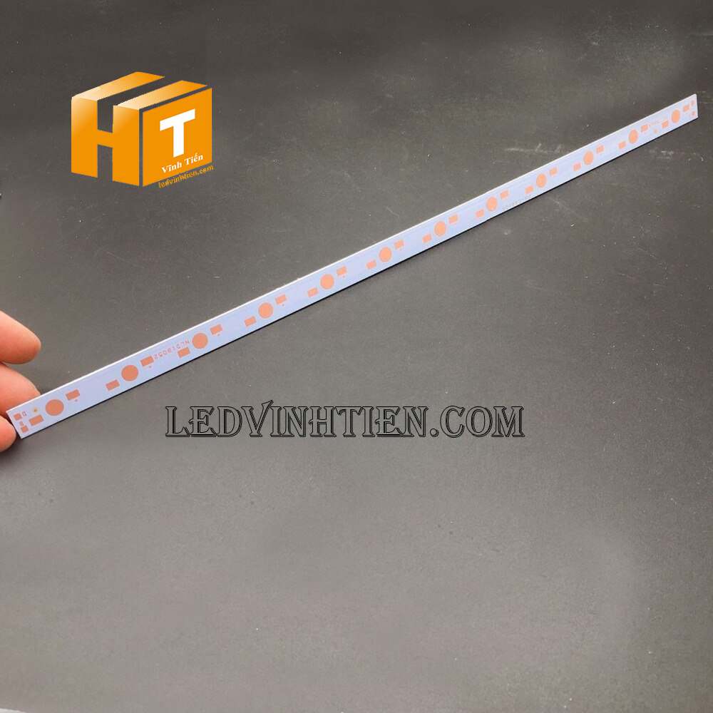 Mạch led thanh cho chip led đơn loại tốt