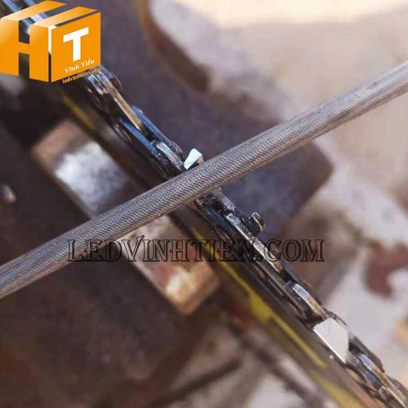 Dũa mài hợp kim loại tốt