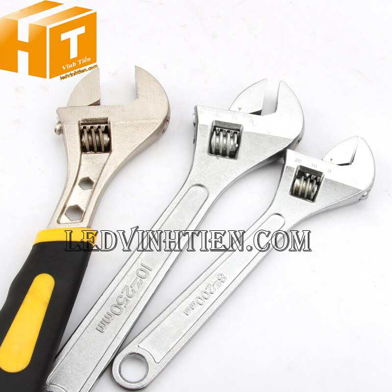 Mỏ Lết Cầm Tay Chất Lượng
