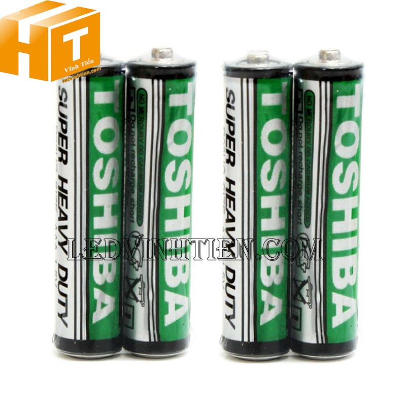 Pin tiểu toshiba Chính Hãng giá rẻ