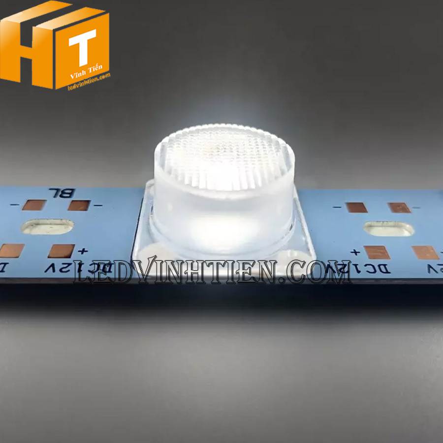 Led thanh nhôm 3030 DC12v siêu sáng