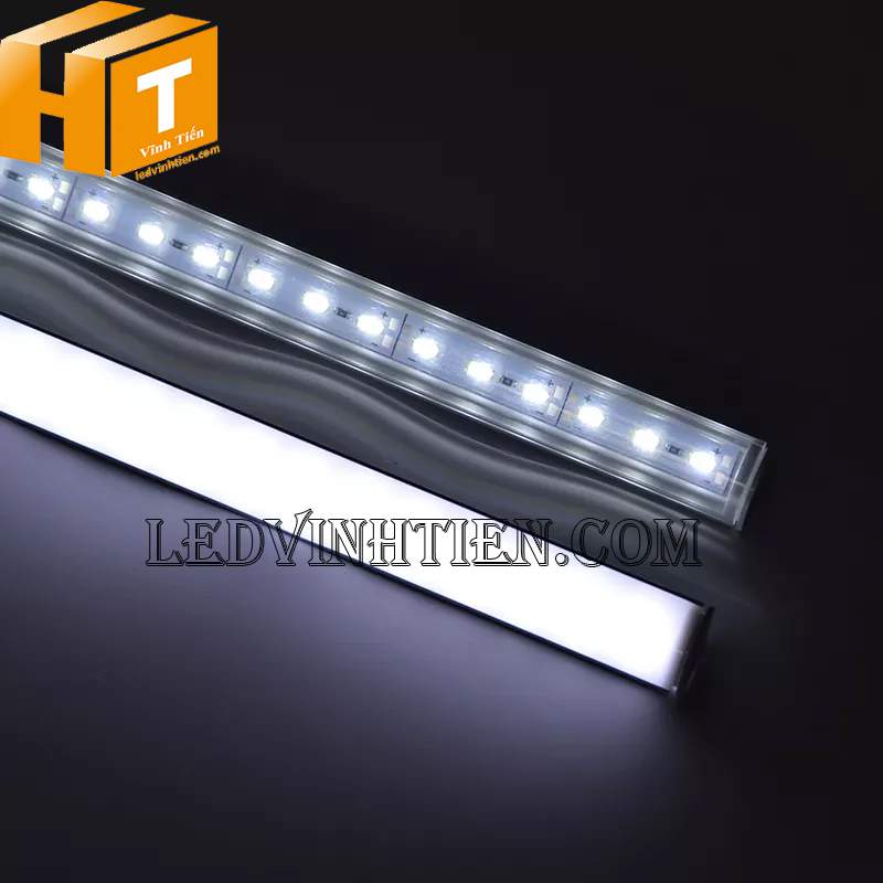 Led thanh nhôm 12V Gulai
