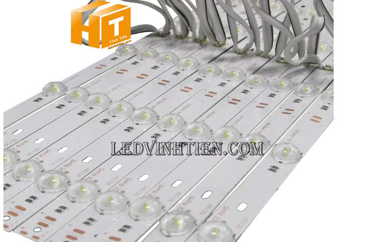 Led thanh toả 3030 dài 1m giá rẻ