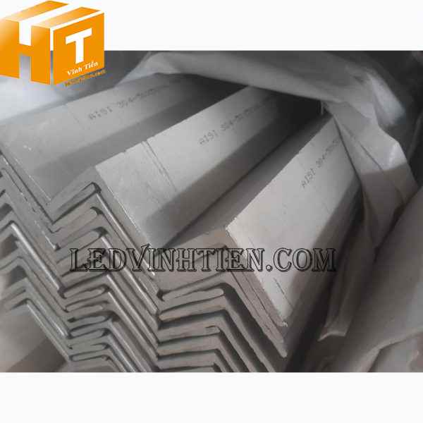 Bán thanh V đúc inox 304, 316, 201, cùng bảng báo giá cập nhật tại  Vĩnh Tiến