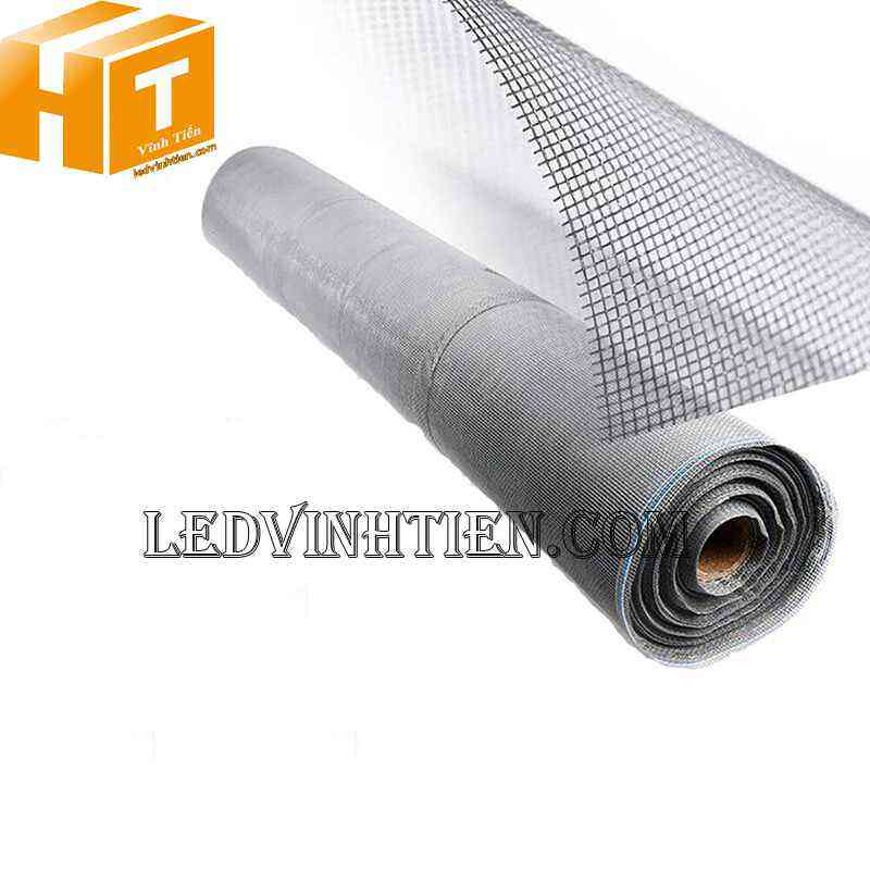 Lưới inox hàn 304, 201, 316 giá rẻ, chính hãng tại Vĩnh Tiến