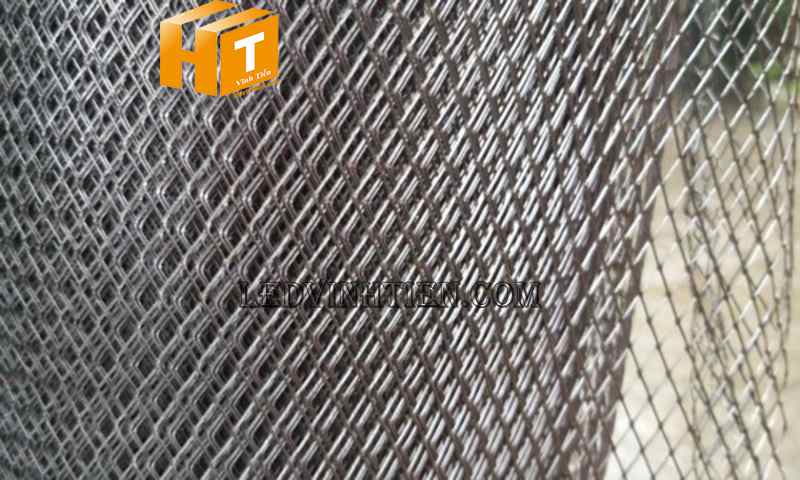 Lưới thép tô tường chống nứt chất lượng cao giá rẻ