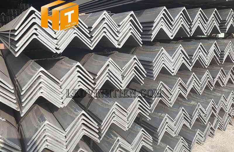 Thép hình chữ V giá rẻ