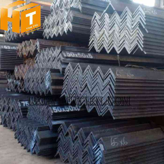 Thép hình chữ V loại tốt