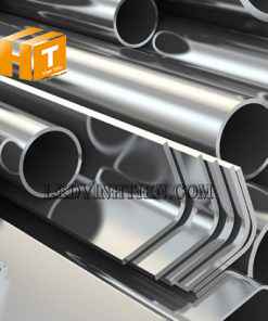 Thanh V inox 304, 201, 316, giá rẻ, chất lượng, chính hãng tại Vĩnh Tiến