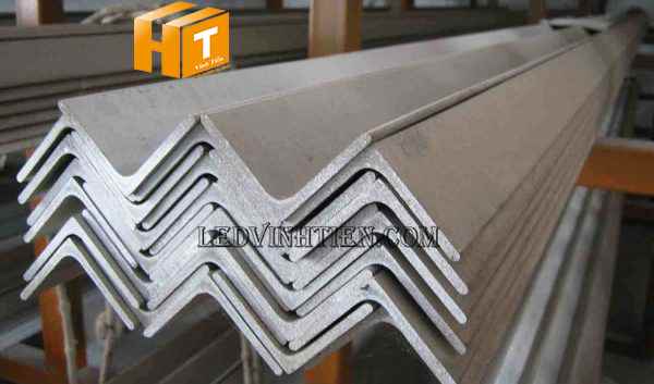 Thanh V Inox 304, 201, 316