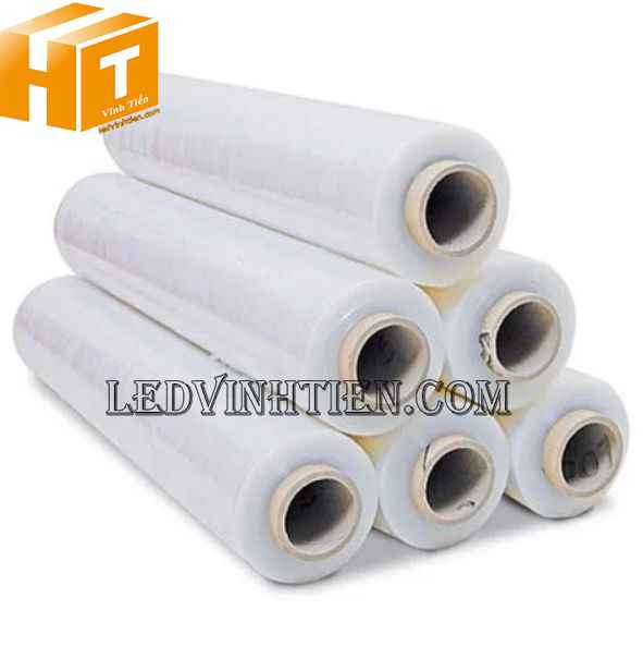 Mua Bán Màng PE Quấn Pallet Bọc Hàng