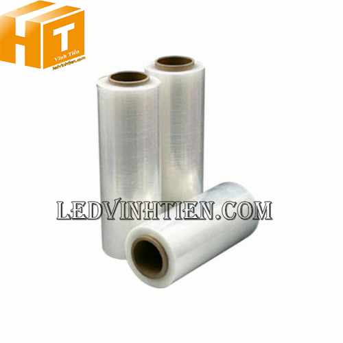 Màng PE quấn Pallet