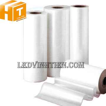 Màng pe quấn hàng giá tốt 