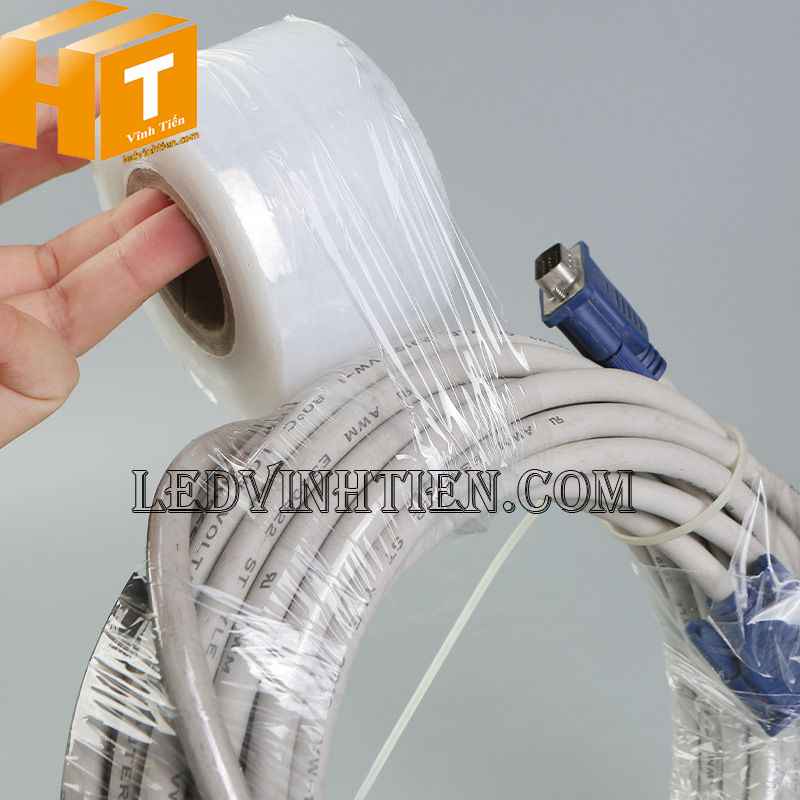 Màng PE quấn vật dụng