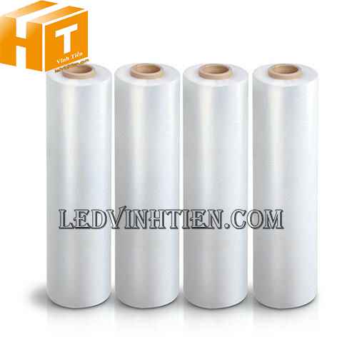 Bán cuộn màng PE giá rẻ