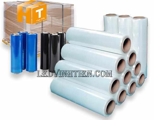Bán màng PE quấn Pallet phú yên