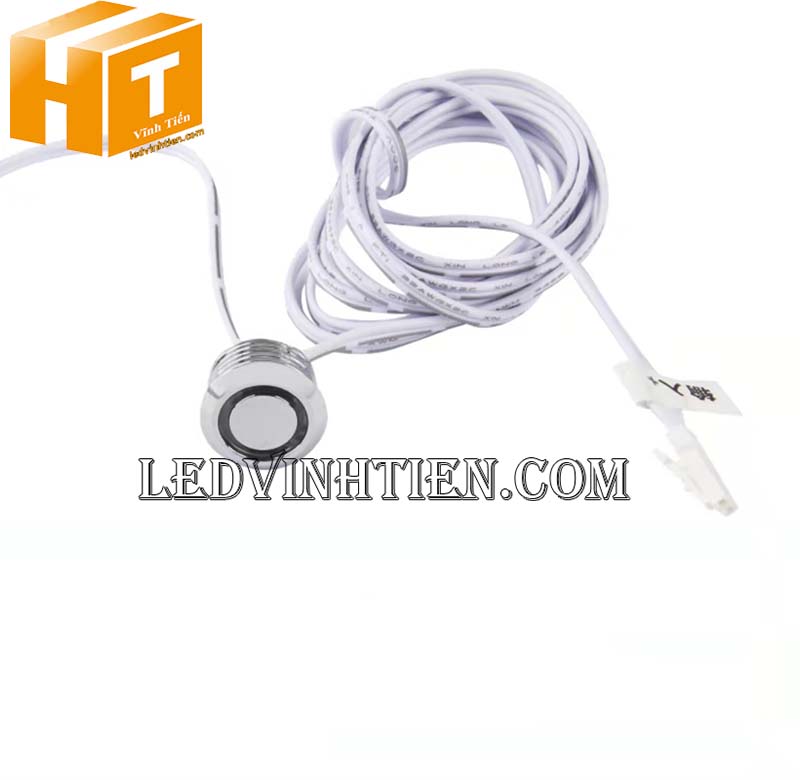 Công tắc cảm ứng đèn led