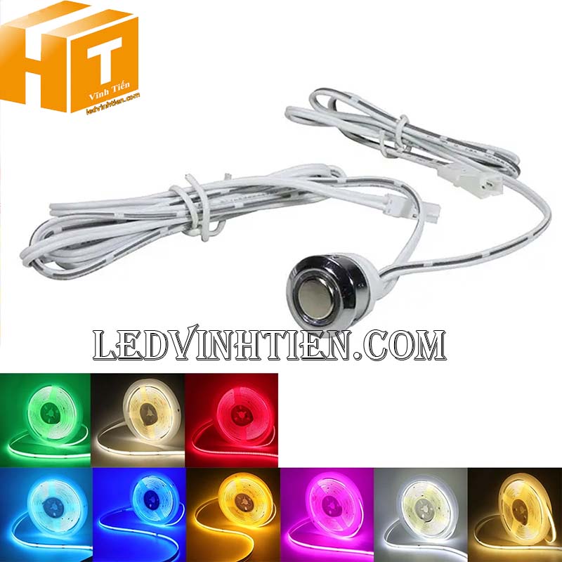 Công tắc cảm biến chạm loại tốt