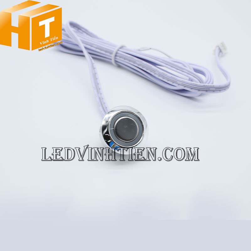 Công tắc led cảm biến chạm bật tắt