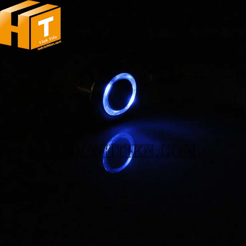 Cảm biến chạm 12v-24v