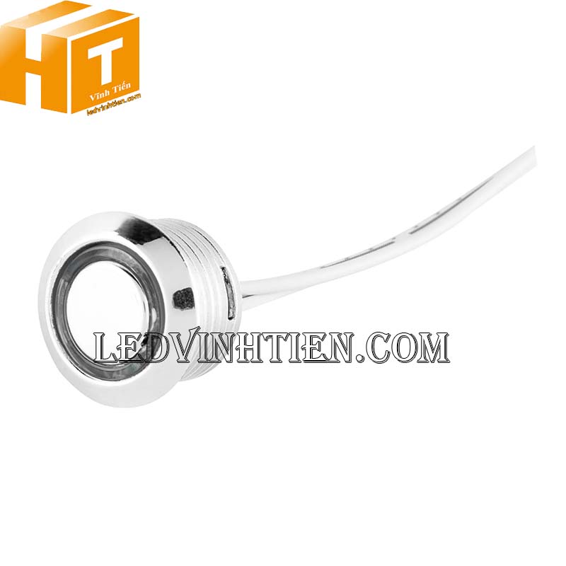 Cảm biến chạm 24v