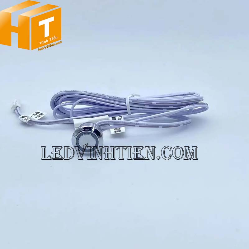 Cảm biến chạm dimmer touch