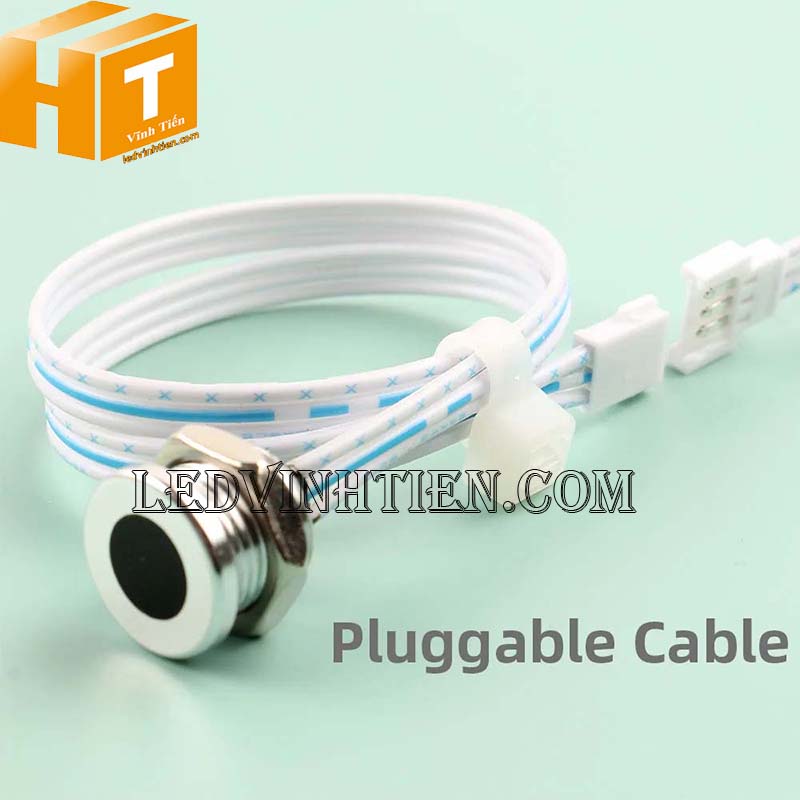 Công tắc cảm ứng tiện cận