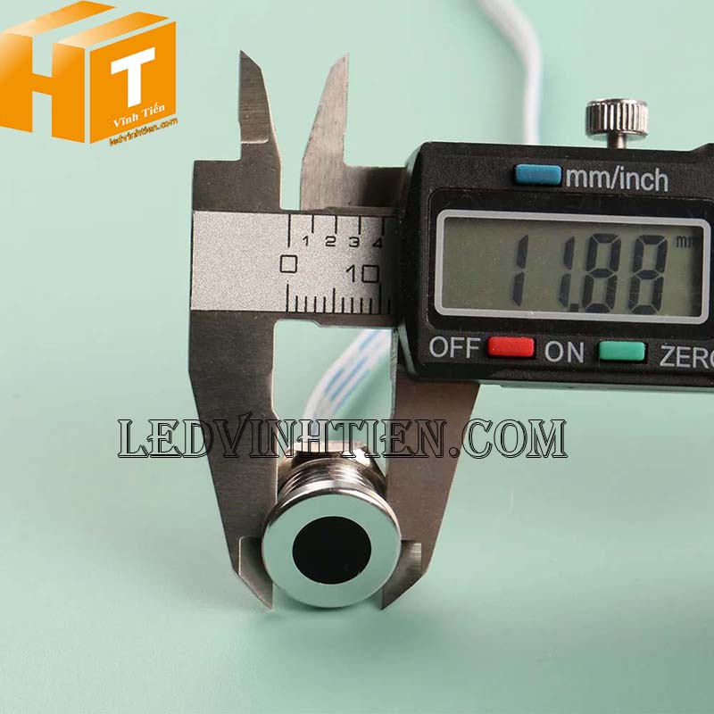 Công tắc cảm biến 220v