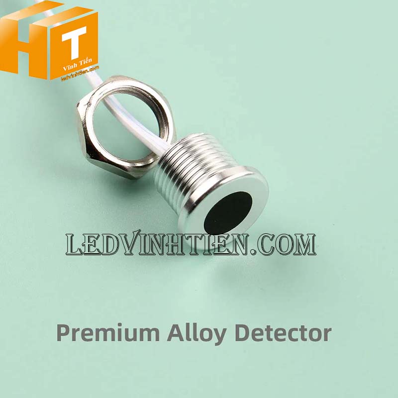 Của biến đóng mở cửa 1 cánh 220v