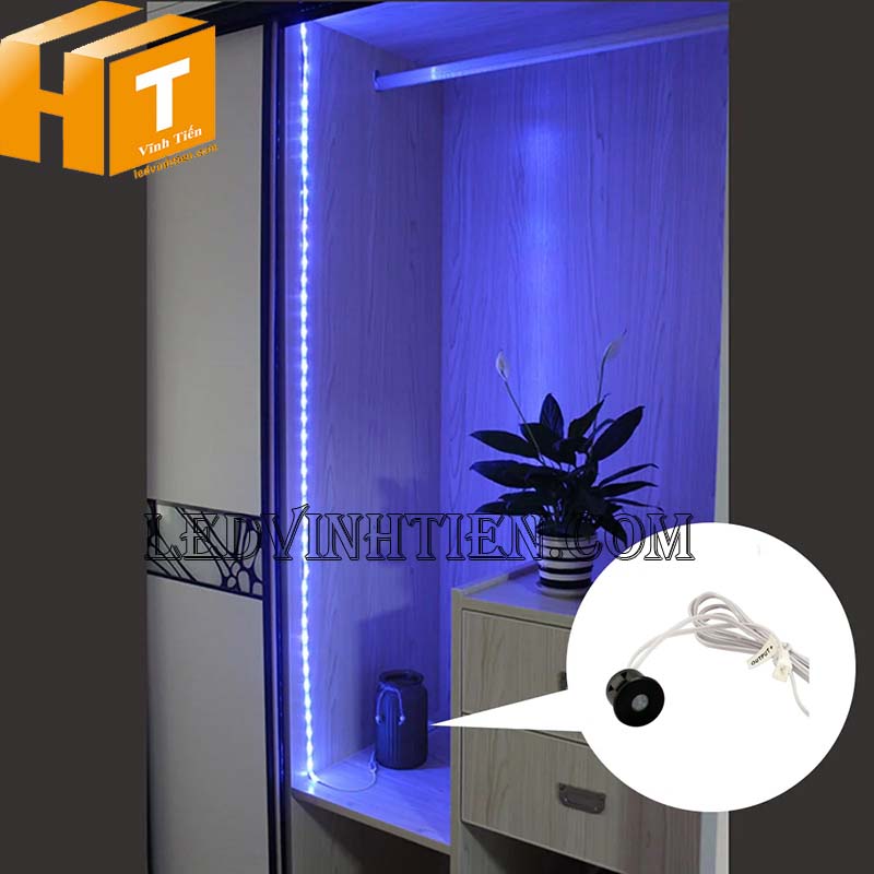 Công tắc cảm ứng chuyển động