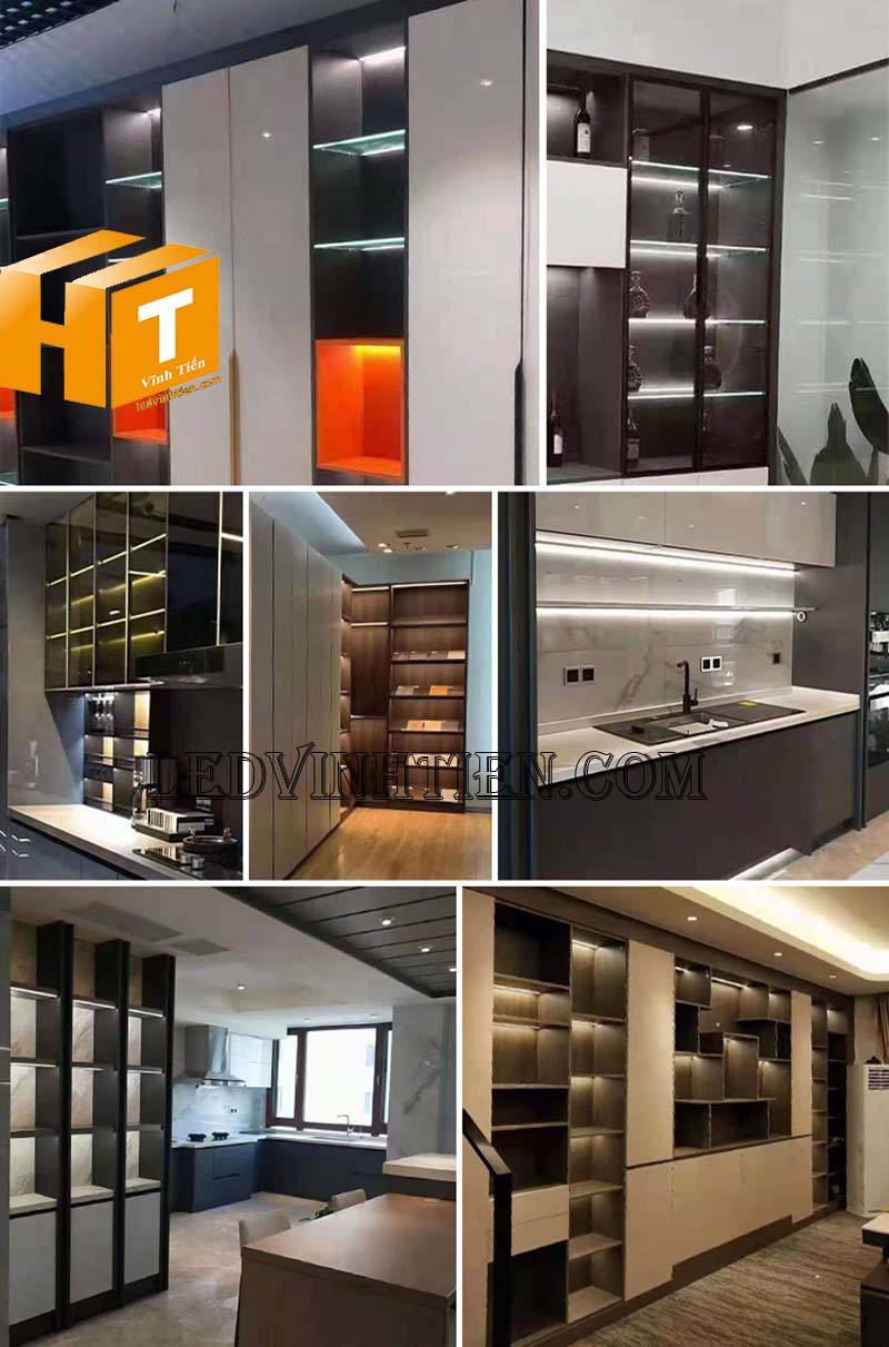 Cảm biến tiệm cận