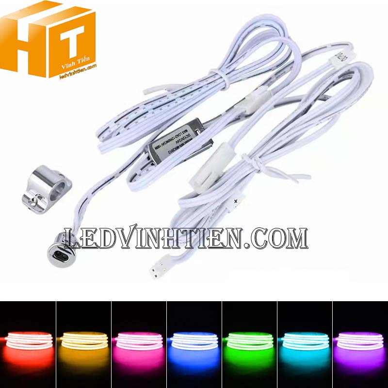 Cảm biến vẫy tay dùng cho đèn led 12v