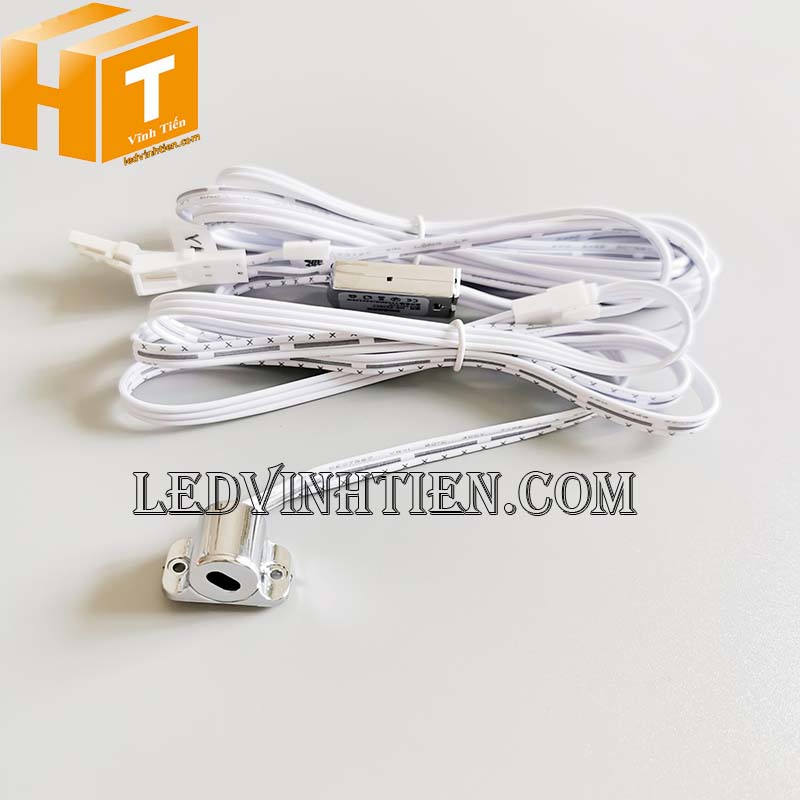 Cảm biến vẫy tay dùng cho đèn led