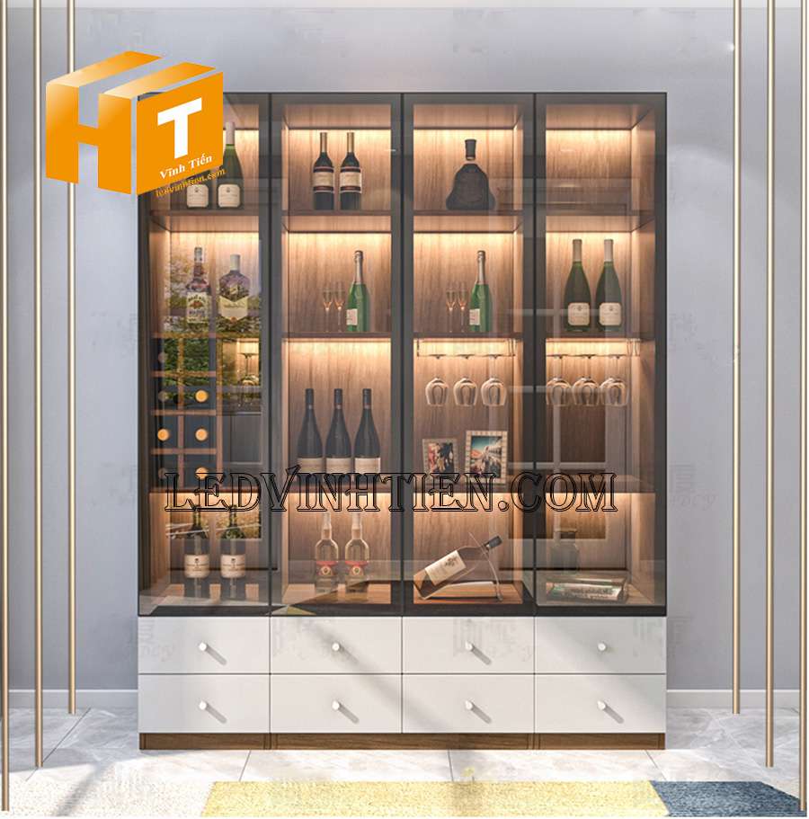 Công tắc cảm ứng cảm biến giá rẻ 