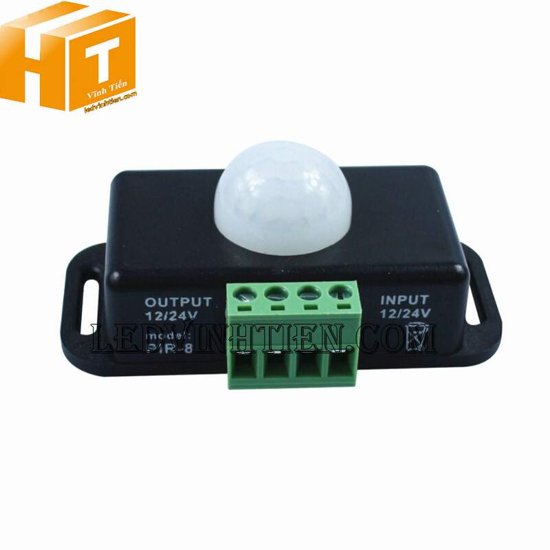 Công tắc cảm biến hồng ngoại giá rẻ