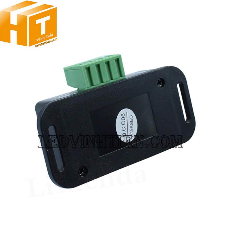 Cảm biến hồng ngoại PIR 12-24V