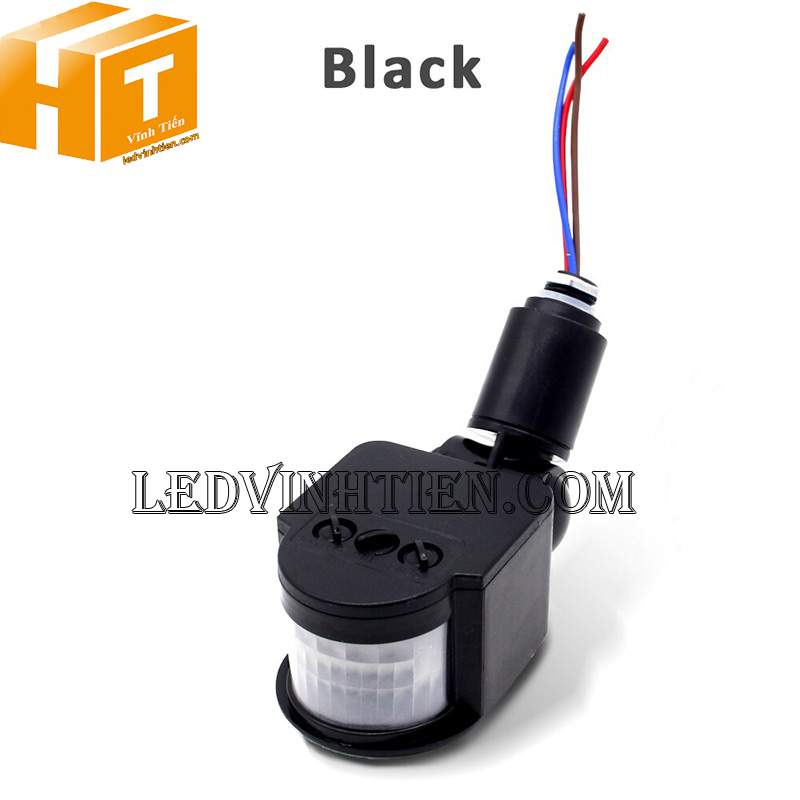 Công tắc cảm biến hồng ngoại phú yên