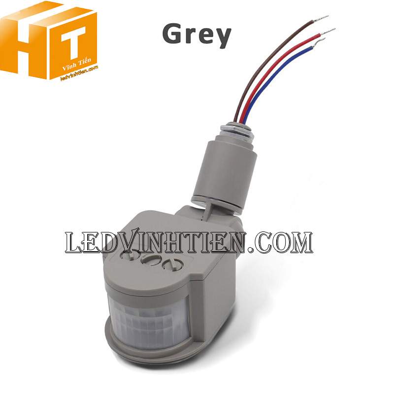 Cảm biến hồng ngoại PIR 12V